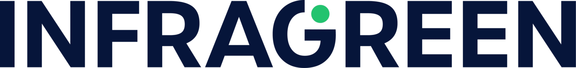 Infragreen - Tehnoloogia, kogemus ja roheline tulevik.